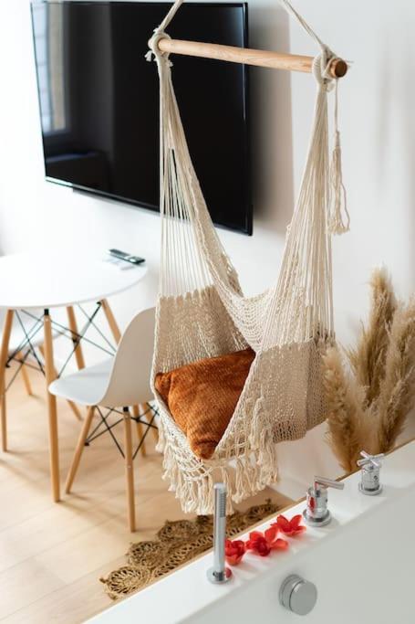 Ode A L'Amour : Studio Intimiste Tolone Esterno foto