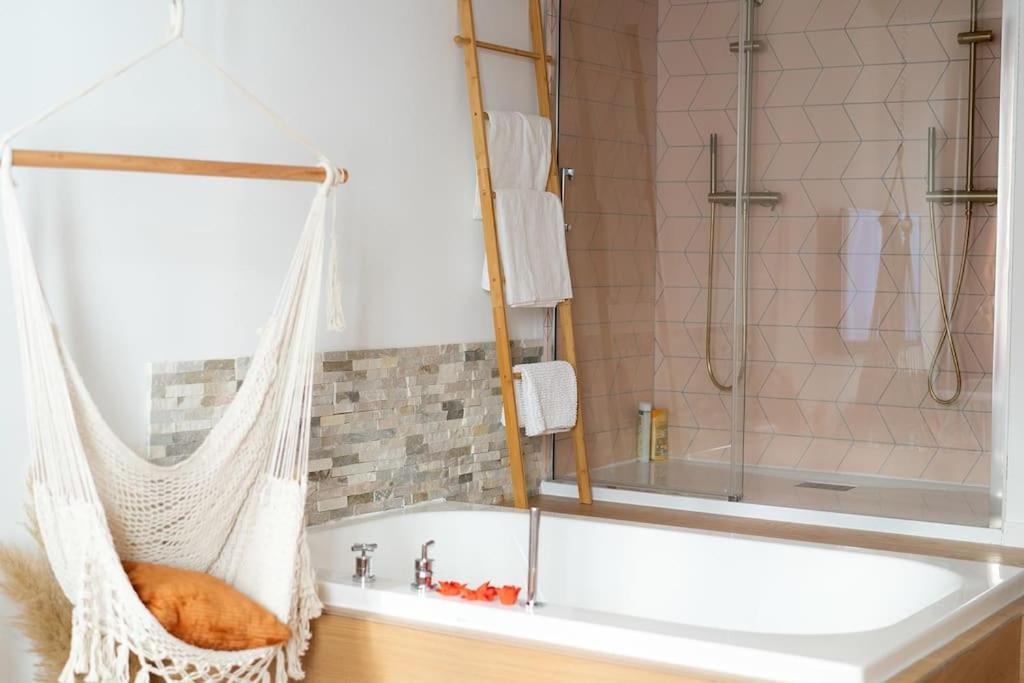 Ode A L'Amour : Studio Intimiste Tolone Esterno foto